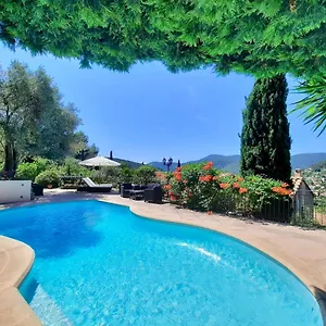 Les Restanques Appartement