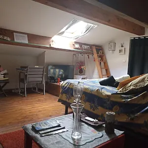 Ici Et Maintenant Alloggio in famiglia