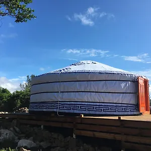 Les Insolites De Taracopala Maison d'hôtes